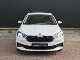 Škoda Fabia (2023) thumbnail 5
