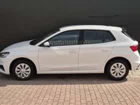 Škoda Fabia (2023) thumbnail 6
