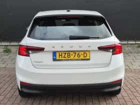 Škoda Fabia (2023) thumbnail 7
