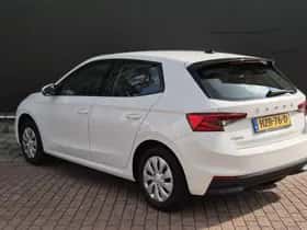 Škoda Fabia (2023) thumbnail 8