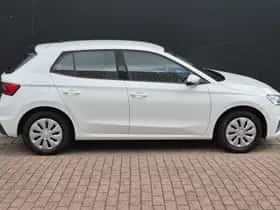 Škoda Fabia (2023) thumbnail 9