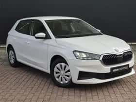Škoda Fabia (2023) thumbnail 10