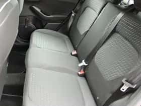 Ford Fiesta (2017) thumbnail 14