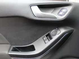 Ford Fiesta (2017) thumbnail 19