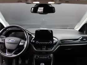 Ford Fiesta (2017) thumbnail 3