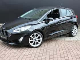 Ford Fiesta (2017) thumbnail 23