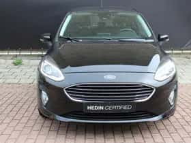 Ford Fiesta (2017) thumbnail 5