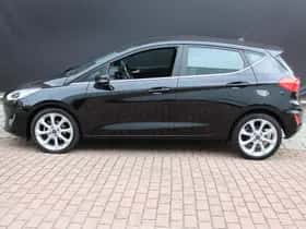 Ford Fiesta (2017) thumbnail 6