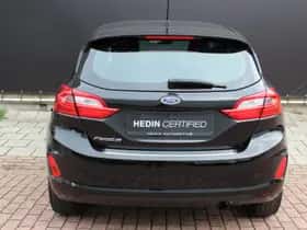 Ford Fiesta (2017) thumbnail 7