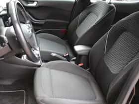 Ford Fiesta (2017) thumbnail 8