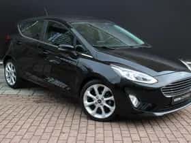 Ford Fiesta (2017) thumbnail 9