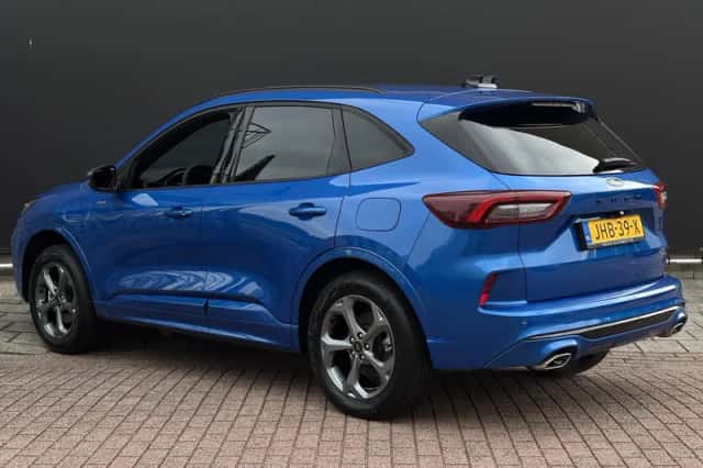 Ford Kuga (2025) thumbnail 4