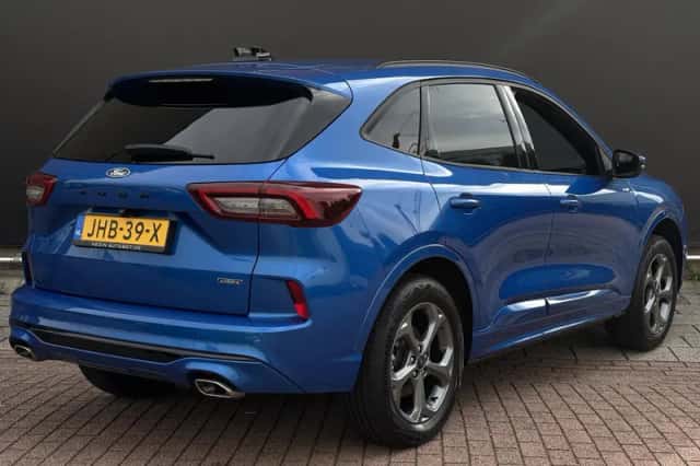 Ford Kuga (2025) thumbnail 5