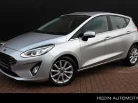 Ford Fiesta (2019)