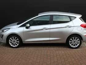 Ford Fiesta (2019) thumbnail 2