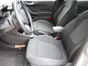 Ford Fiesta (2019) thumbnail 11
