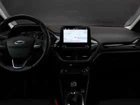Ford Fiesta (2019) thumbnail 13