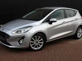 Ford Fiesta (2019) thumbnail 28