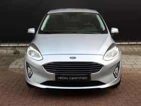 Ford Fiesta (2019) thumbnail 5