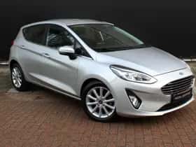 Ford Fiesta (2019) thumbnail 6