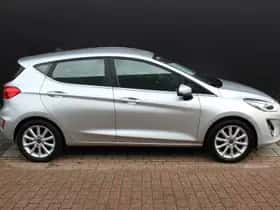 Ford Fiesta (2019) thumbnail 7