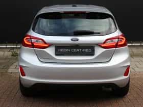 Ford Fiesta (2019) thumbnail 8