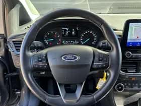 Ford Fiesta (2019) thumbnail 12