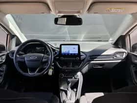 Ford Fiesta (2019) thumbnail 3