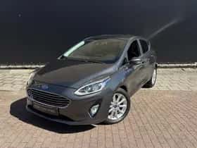 Ford Fiesta (2019) thumbnail 24