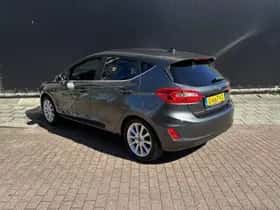 Ford Fiesta (2019) thumbnail 4