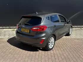 Ford Fiesta (2019) thumbnail 5