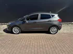Ford Fiesta (2019) thumbnail 7