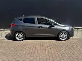Ford Fiesta (2019) thumbnail 8
