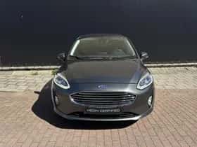 Ford Fiesta (2019) thumbnail 9