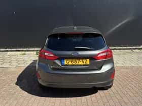 Ford Fiesta (2019) thumbnail 10