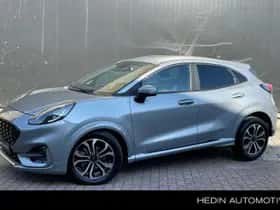 Ford Puma (2023) thumbnail 1