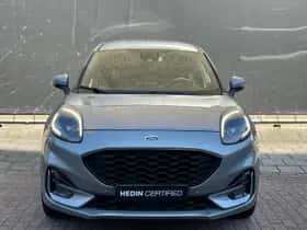 Ford Puma (2023) thumbnail 2