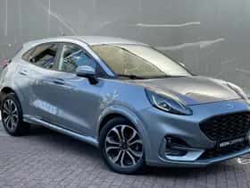 Ford Puma (2023) thumbnail 3