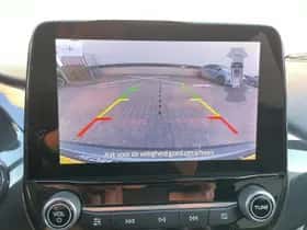 Ford Puma (2023) thumbnail 25