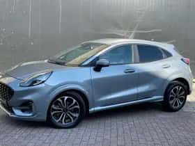 Ford Puma (2023) thumbnail 30