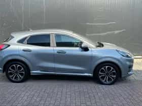 Ford Puma (2023) thumbnail 4