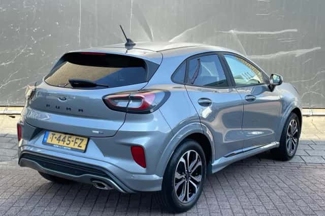 Ford Puma (2023) thumbnail 5
