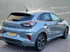 Ford Puma (2023) thumbnail 5