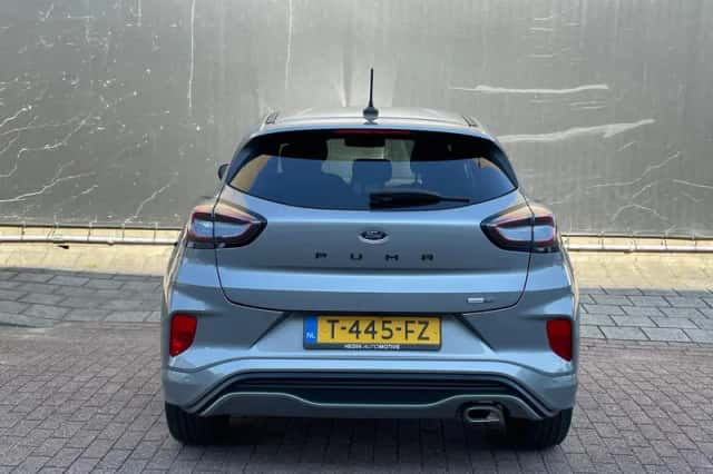 Ford Puma (2023) thumbnail 6