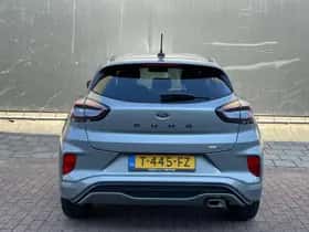 Ford Puma (2023) thumbnail 6