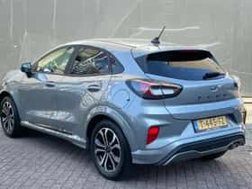 Ford Puma (2023) thumbnail 7