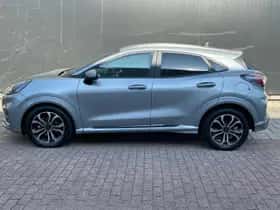 Ford Puma (2023) thumbnail 8