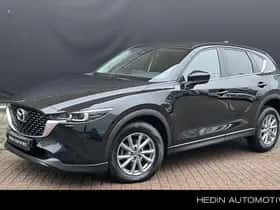 Mazda CX-5 (2023)