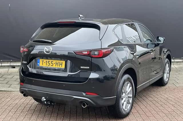 Mazda CX-5 (2023) thumbnail 2