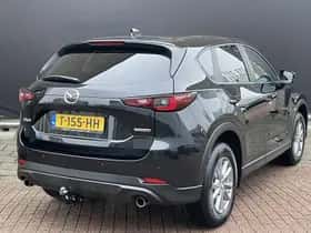 Mazda CX-5 (2023) thumbnail 2